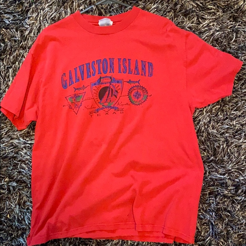 Vintage t-shirt